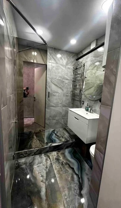 1к квартира 45м², з ремонтом! Мечникова, 22-А, Печерськ, мет