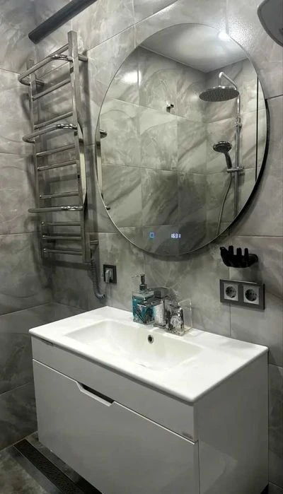1к квартира 45м², з ремонтом! Мечникова, 22-А, Печерськ, мет