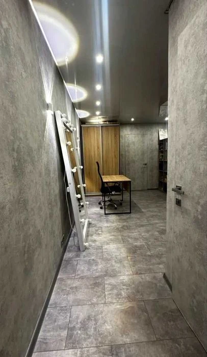1к квартира 45м², з ремонтом! Мечникова, 22-А, Печерськ, мет