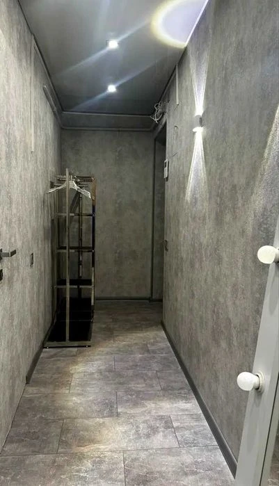 1к квартира 45м², з ремонтом! Мечникова, 22-А, Печерськ, мет