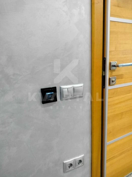 Двукомнатная квартира в Киеве. Днепр в 2х минутах.