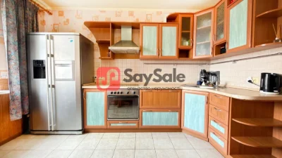 БЕЗ КОМІСІЇ! Продаж 3-к квартири 107 м², вул. Анни Ахматової