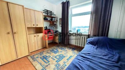 БЕЗ КОМІСІЇ! Продаж 3-к квартири 107 м², вул. Анни Ахматової