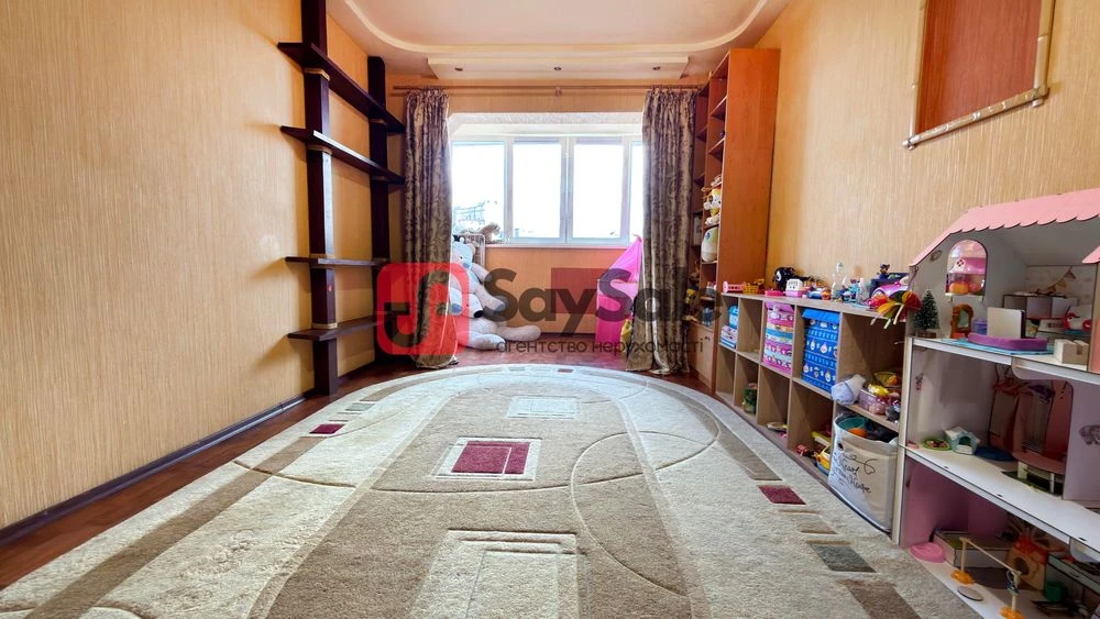 БЕЗ КОМІСІЇ! Продаж 3-к квартири 107 м², вул. Анни Ахматової