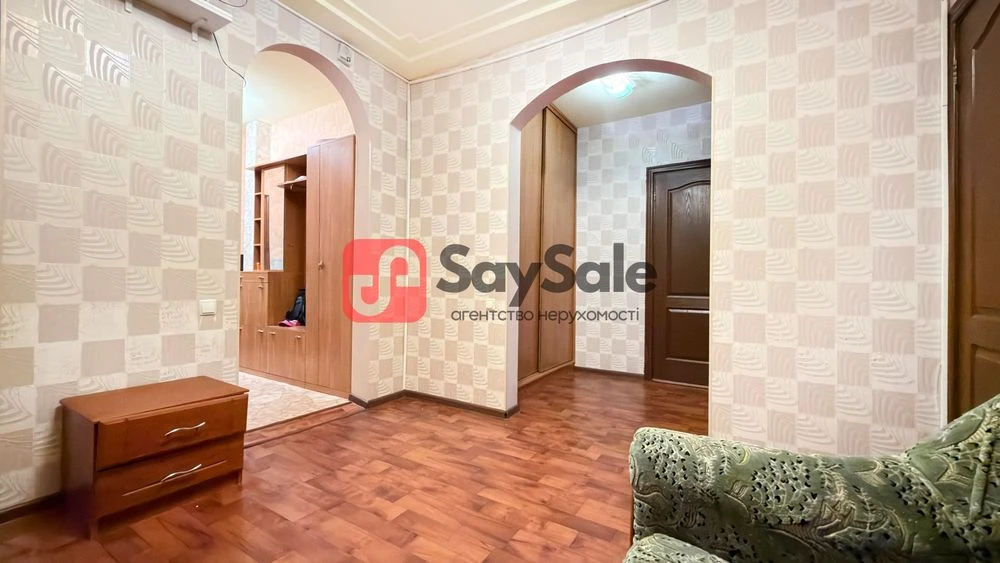 БЕЗ КОМІСІЇ! Продаж 3-к квартири 107 м², вул. Анни Ахматової