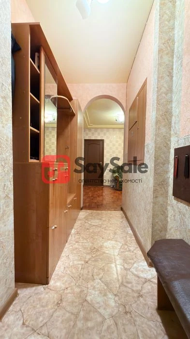 БЕЗ КОМІСІЇ! Продаж 3-к квартири 107 м², вул. Анни Ахматової