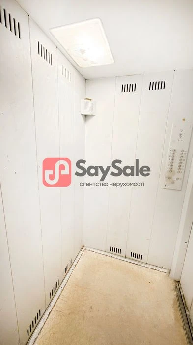БЕЗ КОМІСІЇ! Продаж 3-к квартири 107 м², вул. Анни Ахматової