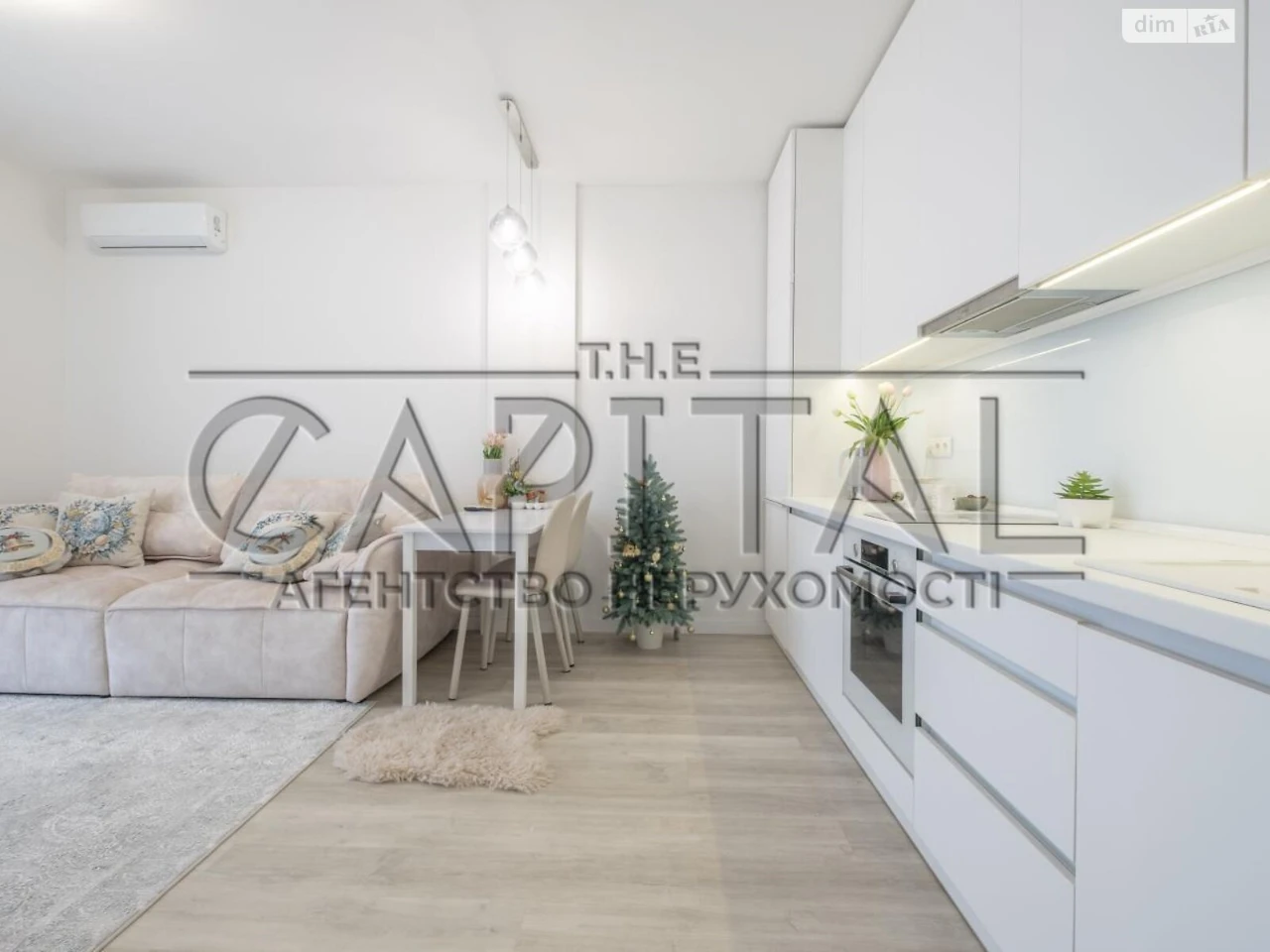 Продаж Квартира Теремки-1