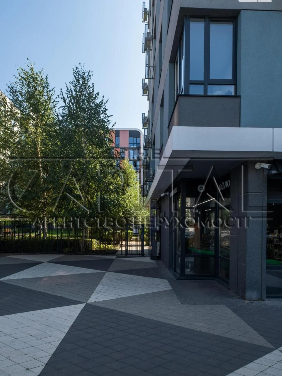 Продаж Квартира Теремки-1