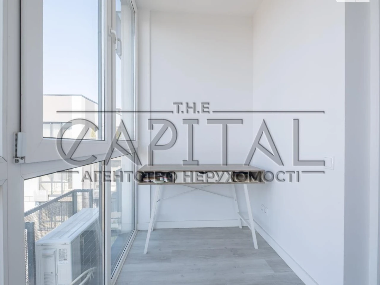 Продаж Квартира Теремки-1