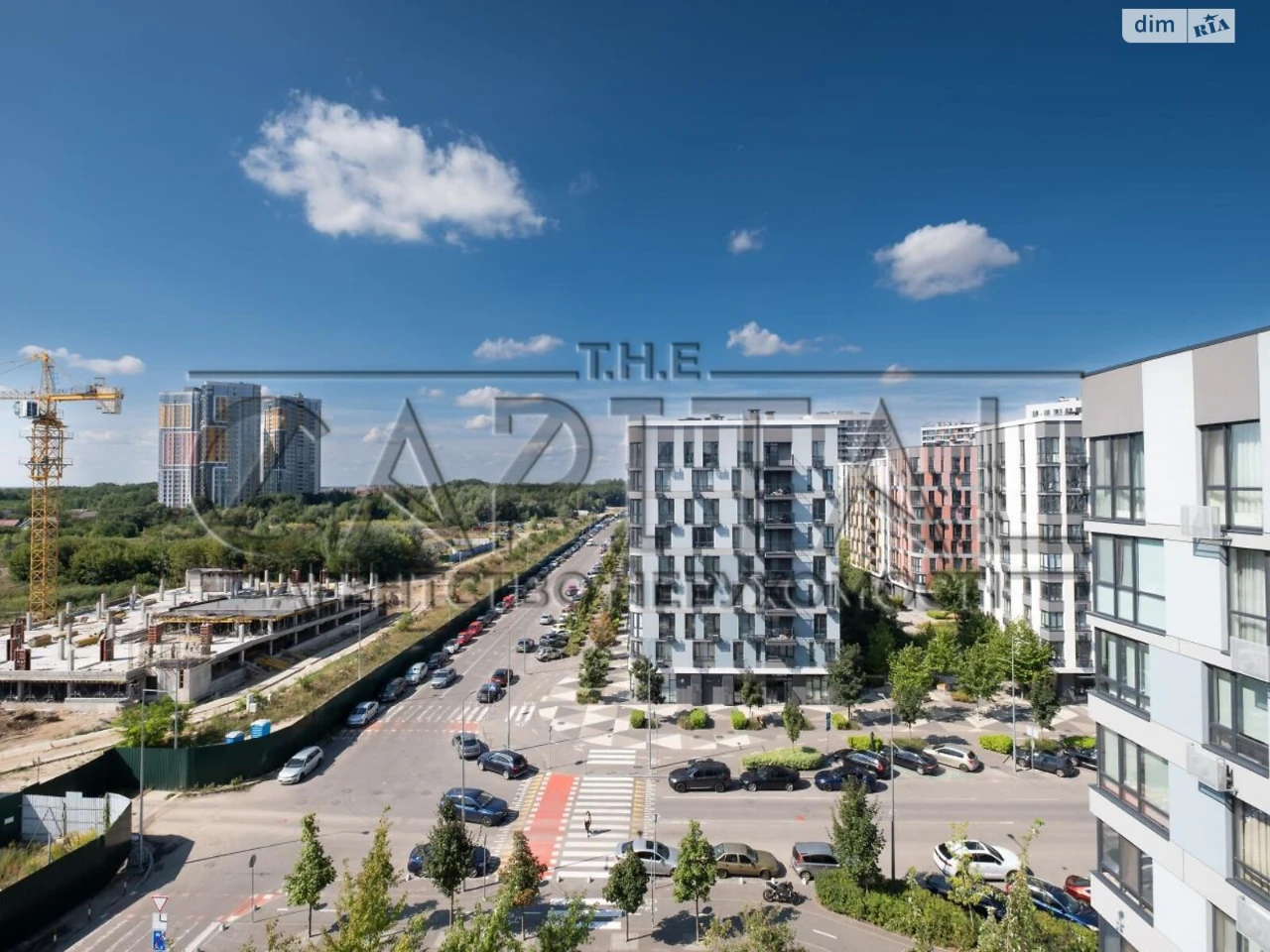 Продаж Квартира Теремки-1