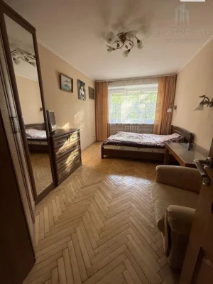 Продаж Квартира Голосіїв