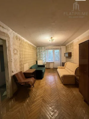 Продаж Квартира Голосіїв