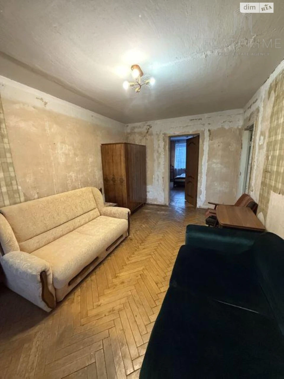 Продаж Квартира Голосіїв