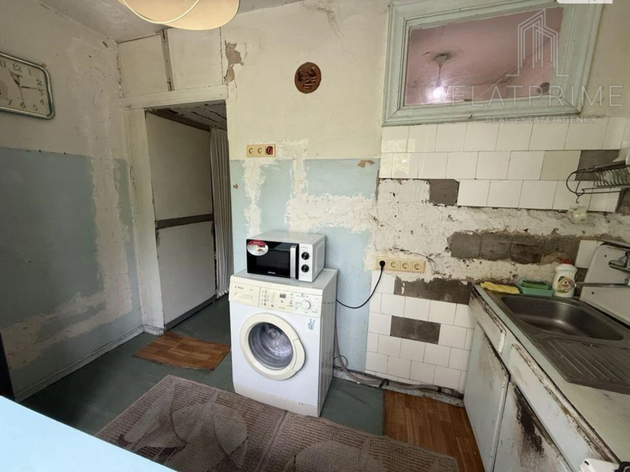 Продаж Квартира Голосіїв