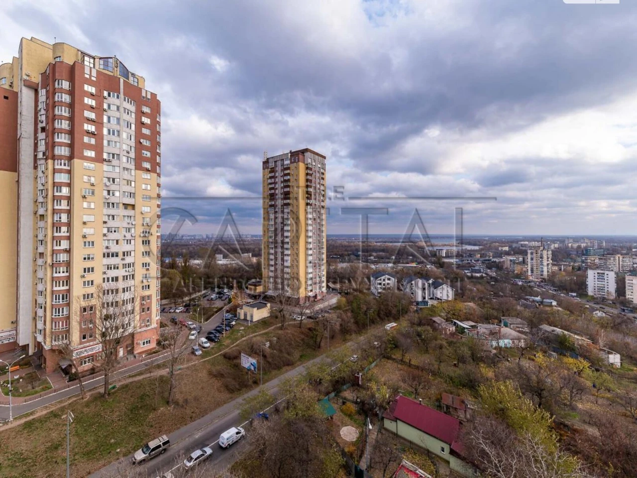 Продаж Квартира Мишоловка