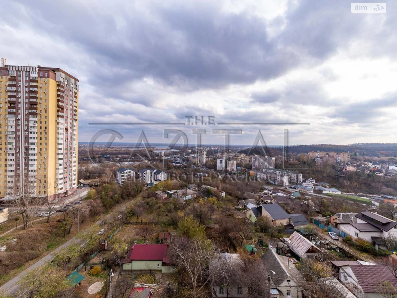 Продаж Квартира Мишоловка