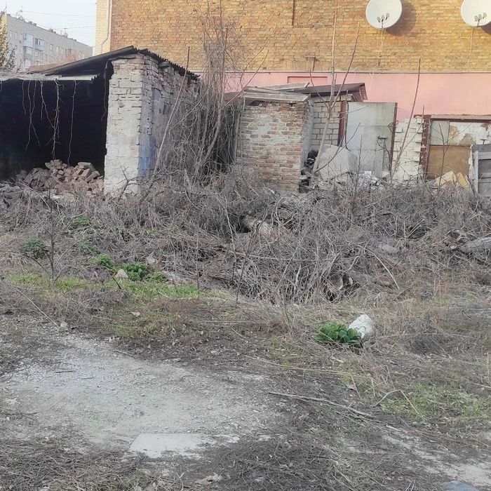 Продам ділянку 6 соток в Нагорному районі міста Дніпро