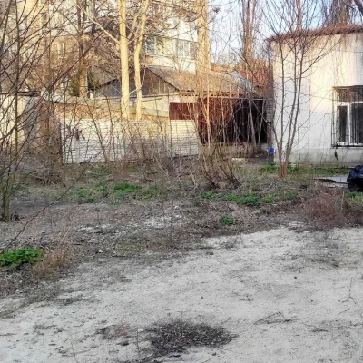 Продам ділянку 6 соток в Нагорному районі міста Дніпро