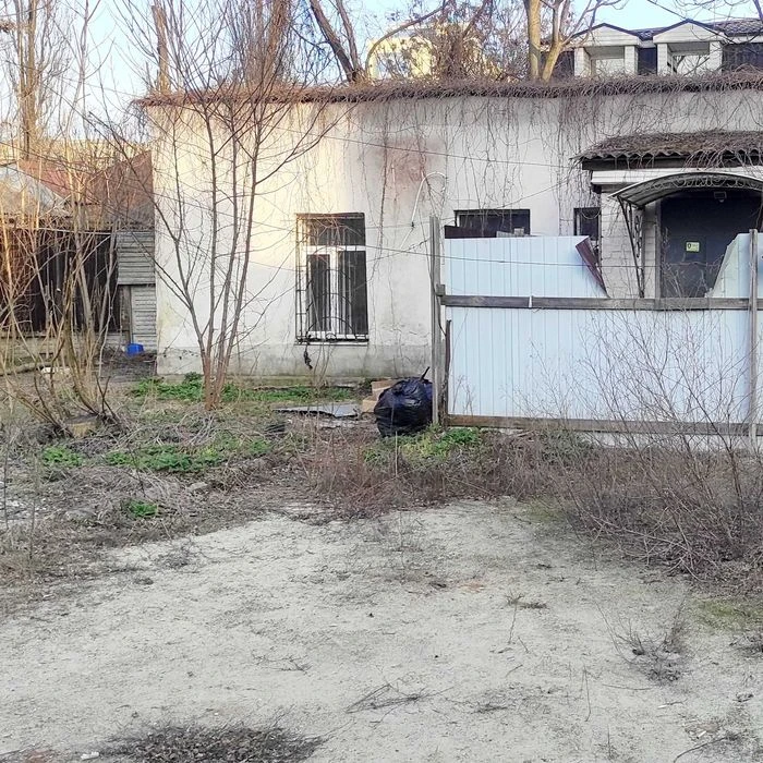 Продам ділянку 6 соток в Нагорному районі міста Дніпро