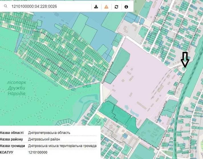 Продам ділянку 10 соток в  Самарівці