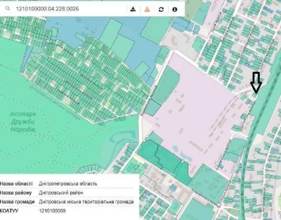 Продам ділянку 10 соток в  Самарівці
