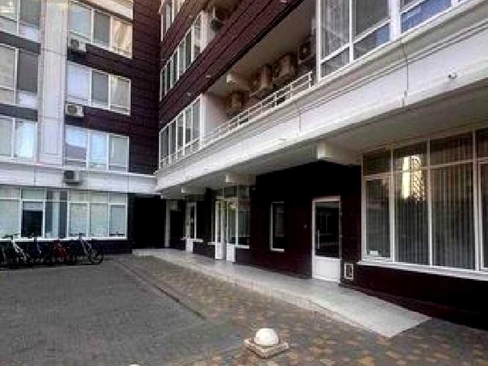 Квартира. Одеса, Генуезька вул., 24д к