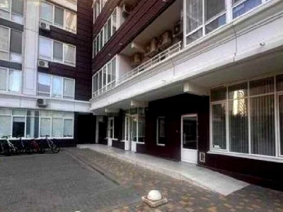 Квартира. Одеса, Генуезька вул., 24д к