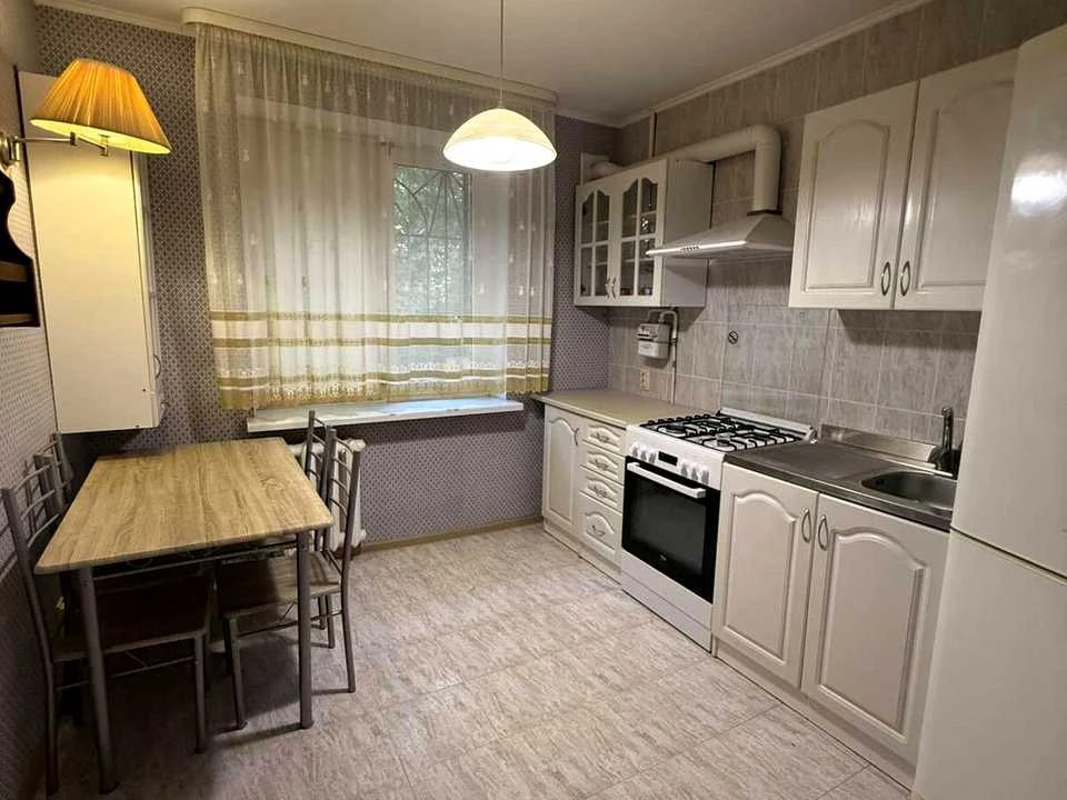 Квартира. Одеса, Івана Фунтового вул.