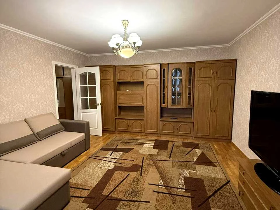 Квартира. Одеса, Івана Фунтового вул.