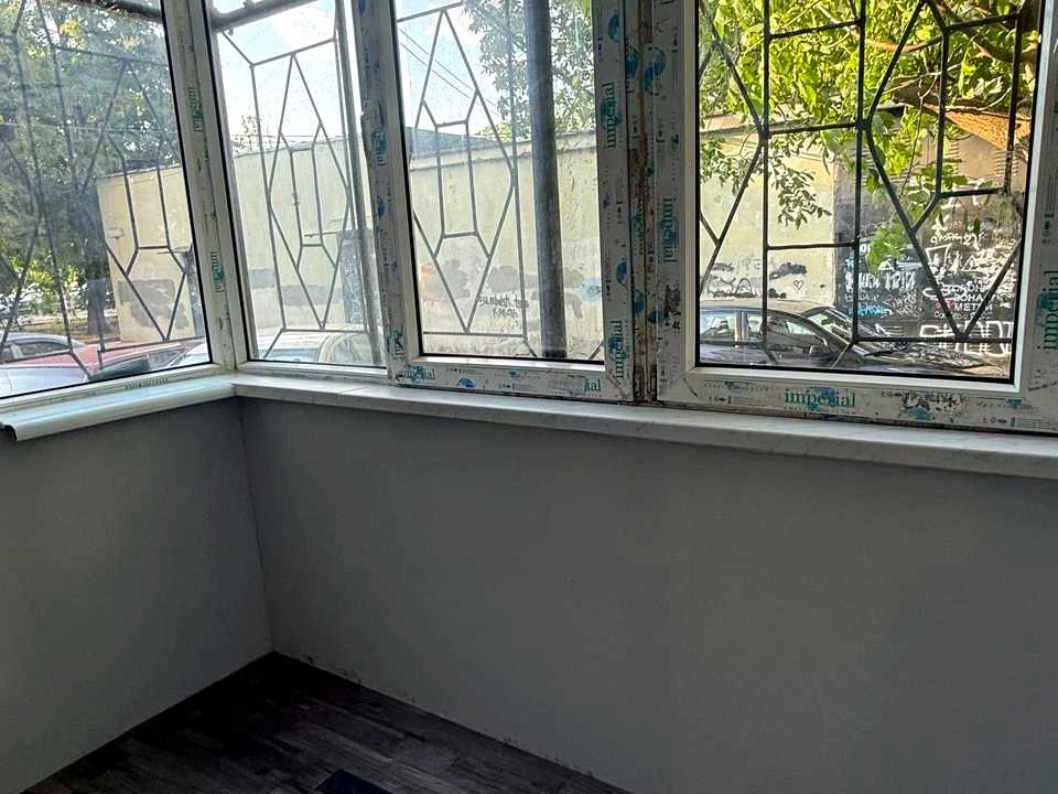 Квартира. Одеса, Варненська вул.