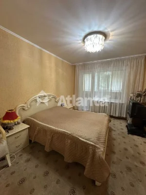 3-кімнатна квартира 64.5 м²   Киевский район  Одесса