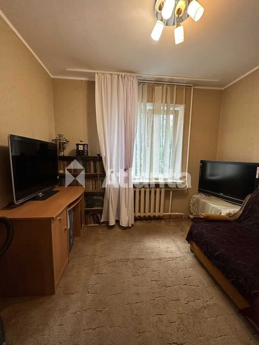 3-кімнатна квартира 64.5 м²   Киевский район  Одесса