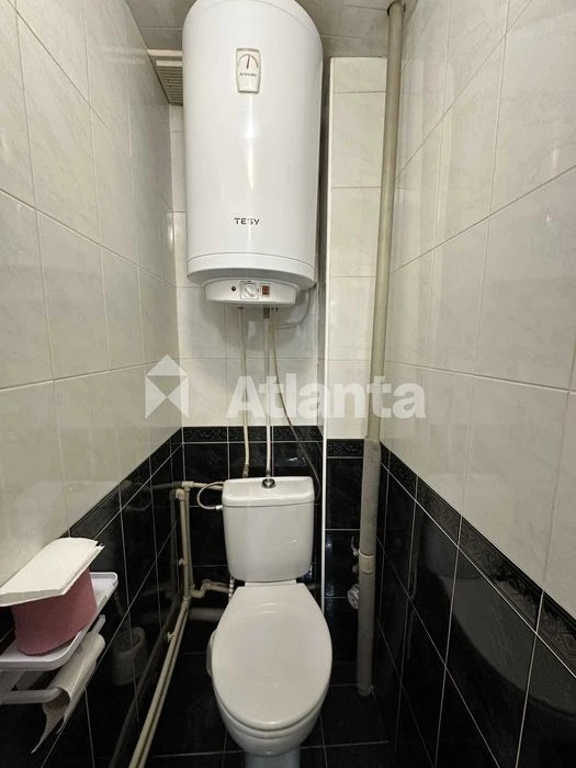 3-кімнатна квартира 64.5 м²   Киевский район  Одесса