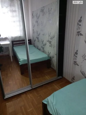 Довгострокова Оренда Квартира Приморський