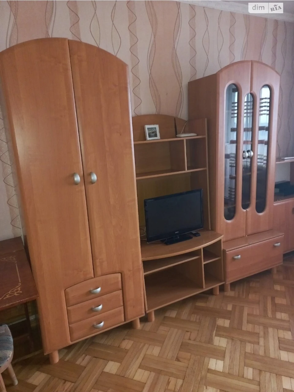 Довгострокова Оренда Квартира Приморський