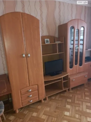 Довгострокова Оренда Квартира Приморський