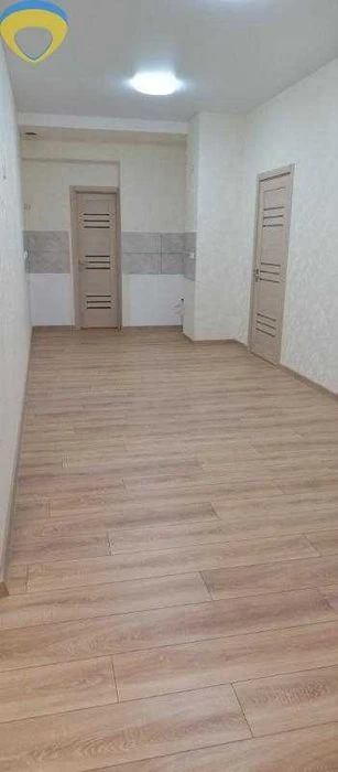 Просторная квартира на Фонтане — место, в которое хочется во