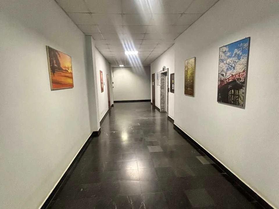 Квартира. Одеса, Французький бульв.
