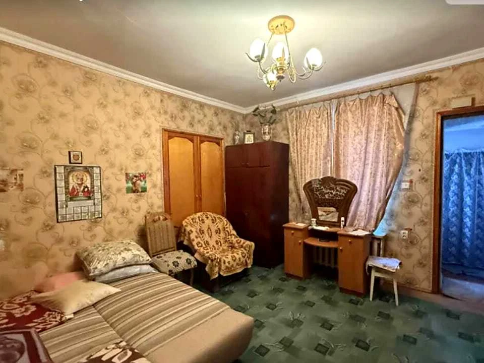 Квартира. Одеса, Павла Зеленого вул. (Коблевська)