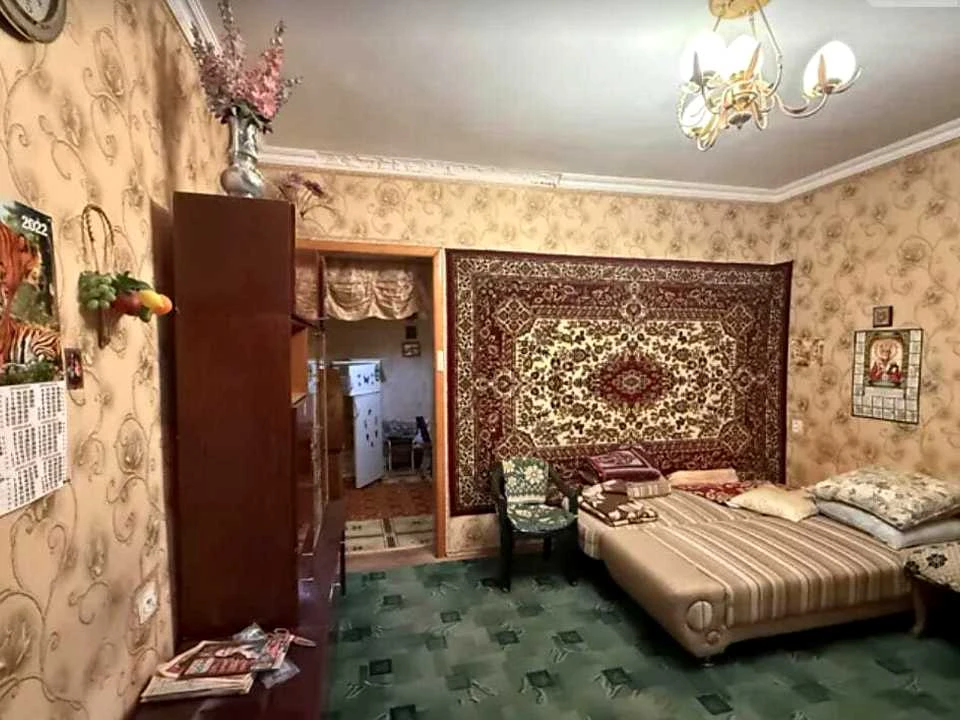 Квартира. Одеса, Павла Зеленого вул. (Коблевська)