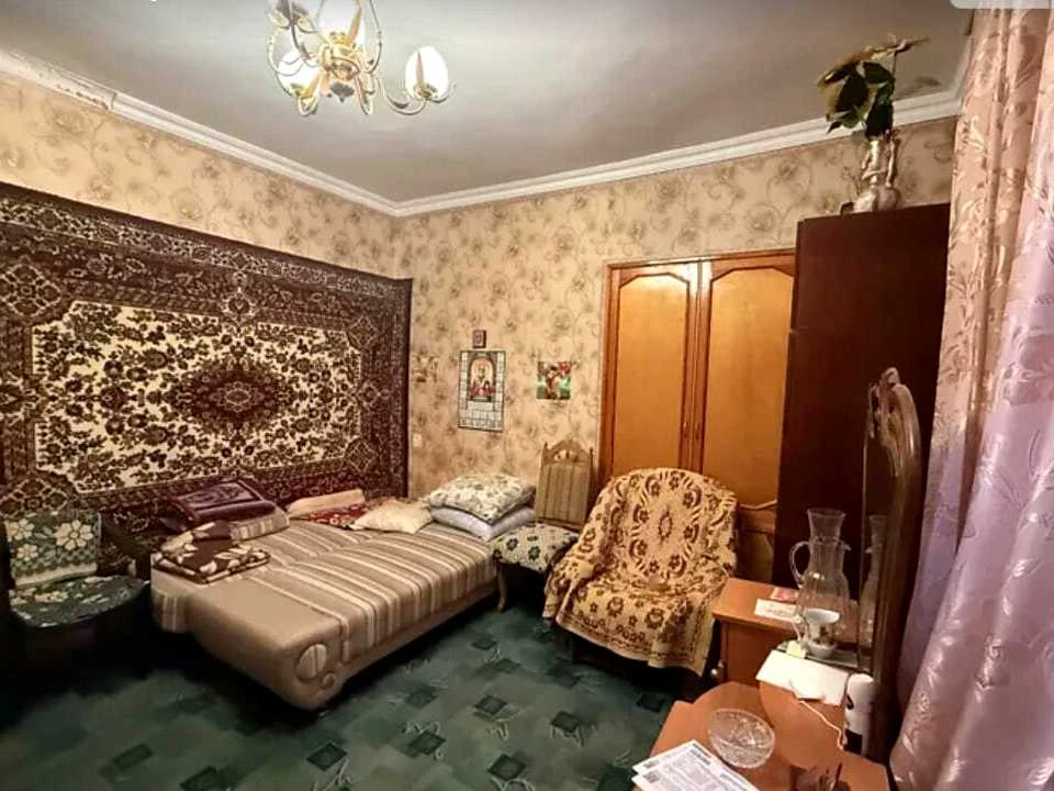 Квартира. Одеса, Павла Зеленого вул. (Коблевська)