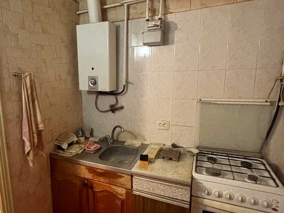 Квартира. Одеса, Павла Зеленого вул. (Коблевська)