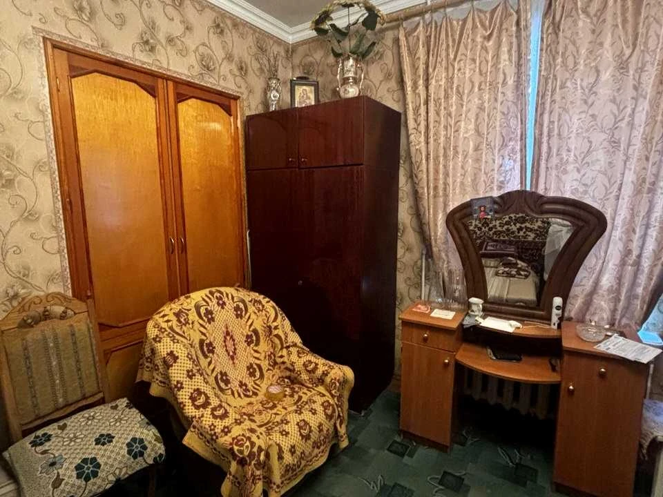 Квартира. Одеса, Павла Зеленого вул. (Коблевська)