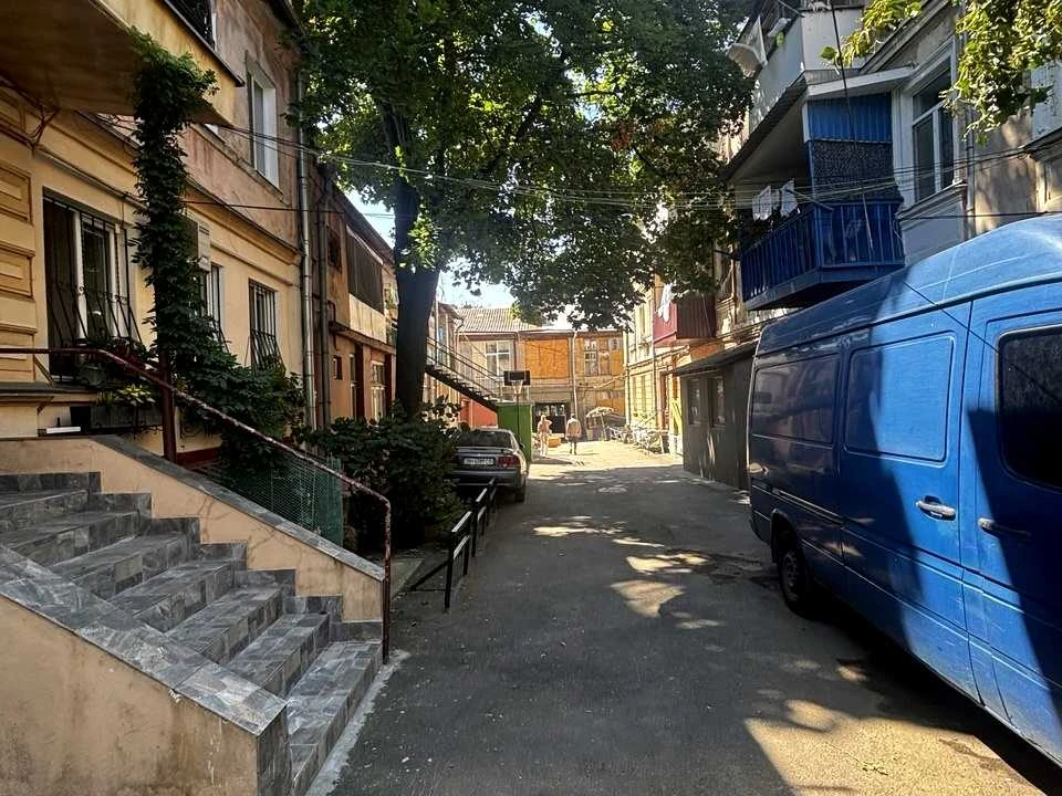 Квартира. Одеса, Павла Зеленого вул. (Коблевська)