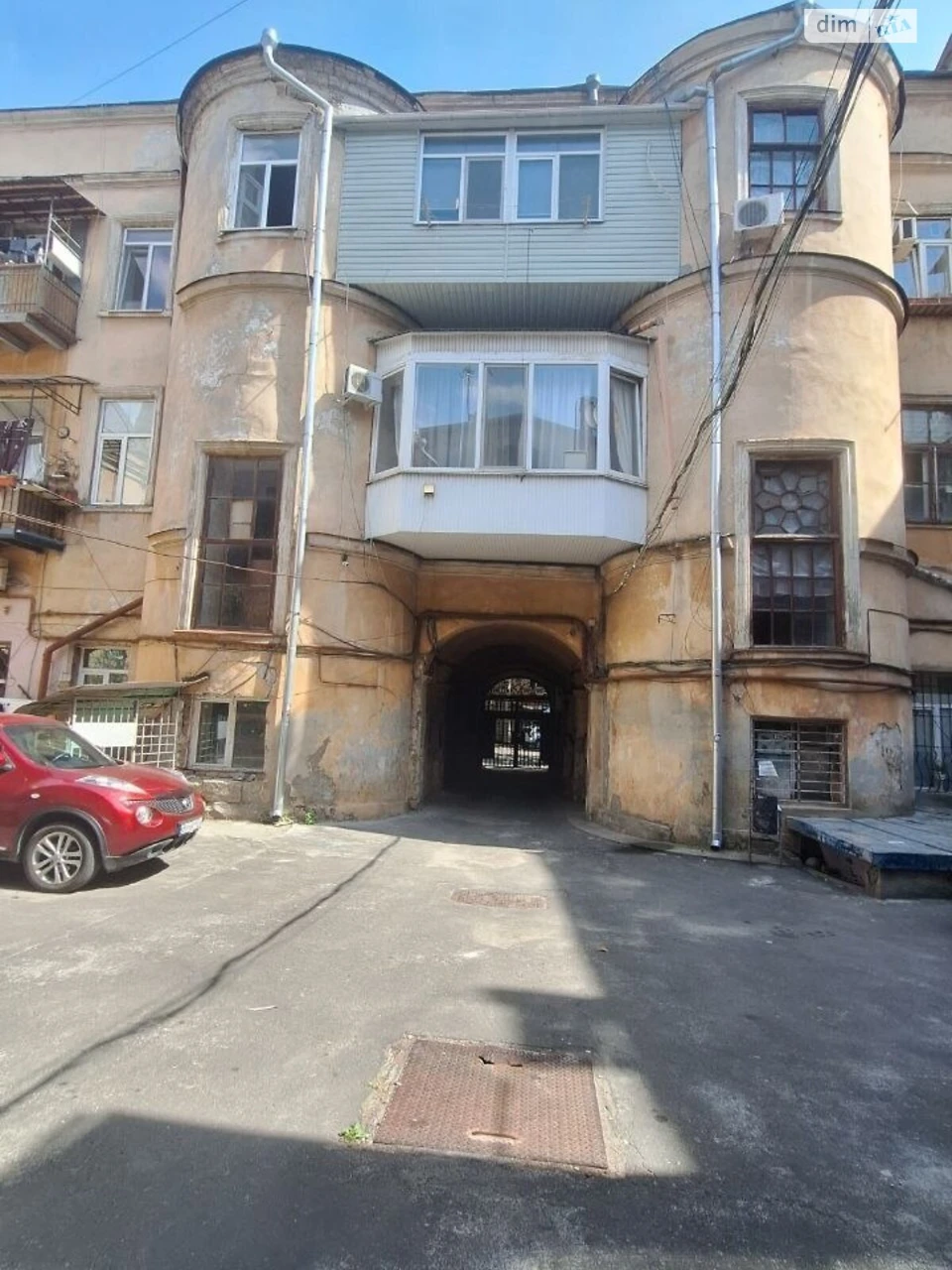 Продаж Квартира Приморський