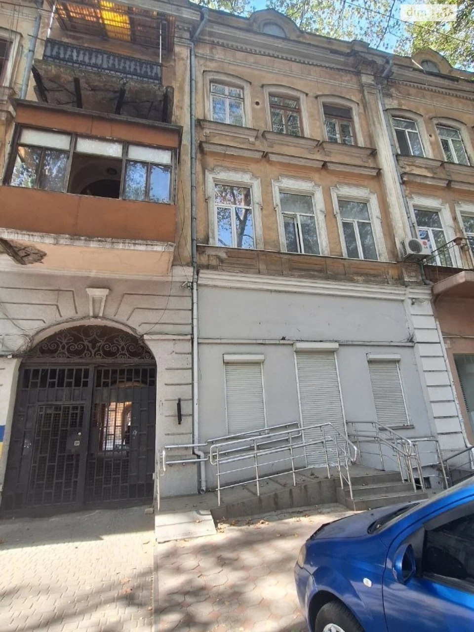 Продаж Квартира Приморський