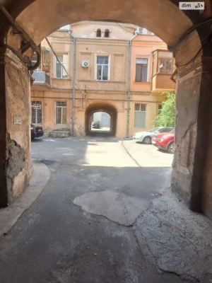 Продаж Квартира Приморський