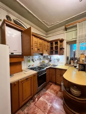 Продам дом в хаджибеевском районе
