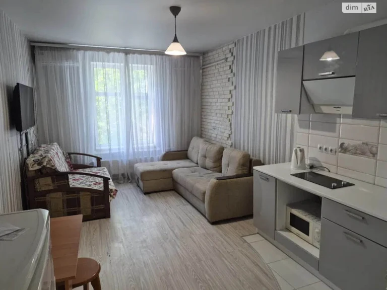 Продаж Квартира Пересипський